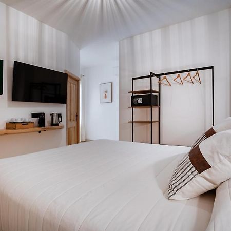 Paghe Eco Luxury Experience Hotel Buddusò Eksteriør billede