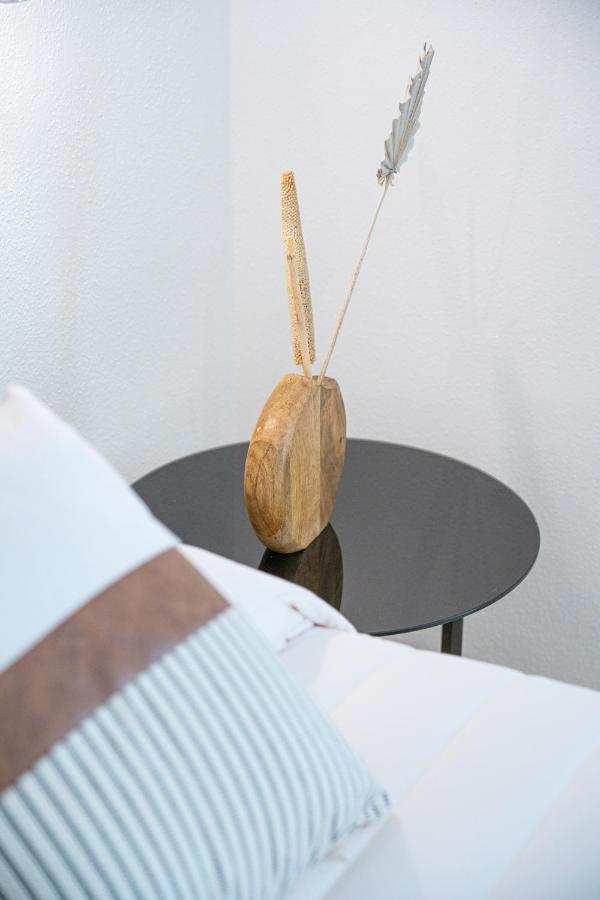 Paghe Eco Luxury Experience Hotel Buddusò Eksteriør billede